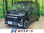 2025 SUZUKI SPACIA CUSTOM