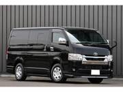 2025 TOYOTA HIACE VAN