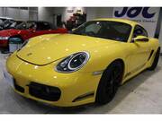 2007 PORSCHE CAYMAN