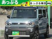 2024 SUZUKI HUSTLER