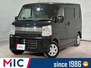 2021 SUZUKI EVERY WAGON