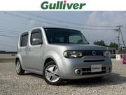 2017 NISSAN CUBE