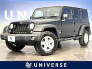 2015 CHRYSLER JEEP WRANGLER UNLIMITED