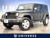 CHRYSLER JEEP WRANGLER UNLIMITED