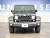 CHRYSLER JEEP WRANGLER UNLIMITED