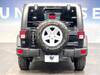 CHRYSLER JEEP WRANGLER UNLIMITED