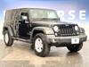 CHRYSLER JEEP WRANGLER UNLIMITED