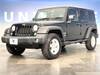 CHRYSLER JEEP WRANGLER UNLIMITED