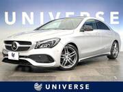 2017 MERCEDES BENZ CLA-CLASS