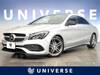 MERCEDES BENZ CLA-CLASS