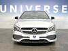 MERCEDES BENZ CLA-CLASS