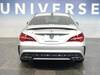 MERCEDES BENZ CLA-CLASS