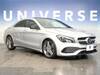 MERCEDES BENZ CLA-CLASS