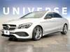 MERCEDES BENZ CLA-CLASS