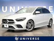 2019 MERCEDES BENZ B-CLASS