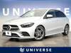MERCEDES BENZ B-CLASS