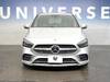 MERCEDES BENZ B-CLASS