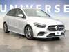 MERCEDES BENZ B-CLASS