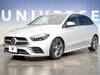 MERCEDES BENZ B-CLASS
