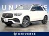 MERCEDES BENZ GLE