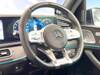 MERCEDES BENZ GLE