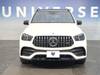 MERCEDES BENZ GLE