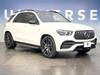 MERCEDES BENZ GLE