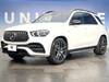 MERCEDES BENZ GLE