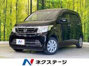 2018 HONDA N-WGN