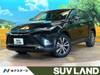 TOYOTA HARRIER HYBRID