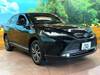 TOYOTA HARRIER HYBRID
