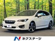 2019 SUBARU IMPREZA SPORTS