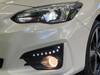 SUBARU IMPREZA SPORTS