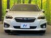 SUBARU IMPREZA SPORTS