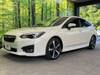 SUBARU IMPREZA SPORTS