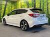 SUBARU IMPREZA SPORTS