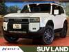 TOYOTA LANDCRUISER 250