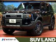 2026 TOYOTA LANDCRUISER 250
