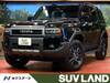TOYOTA LANDCRUISER 250