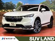 2023 HONDA VEZEL