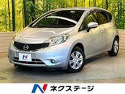2014 NISSAN NOTE