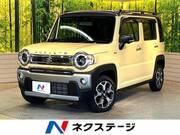 2021 SUZUKI HUSTLER