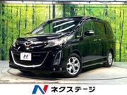 2012 MAZDA BIANTE
