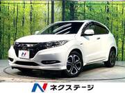 2016 HONDA VEZEL