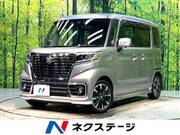 2021 SUZUKI SPACIA CUSTOM