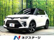 2024 TOYOTA RAIZE