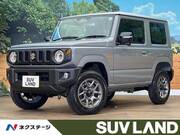 2026 SUZUKI JIMNY XC
