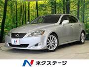 2007 LEXUS IS