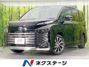 2024 TOYOTA VOXY