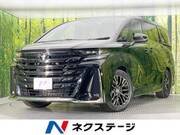 2023 TOYOTA VELLFIRE HYBRID